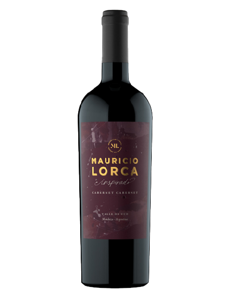Lorca Inspirado Cabernet – Cabernet